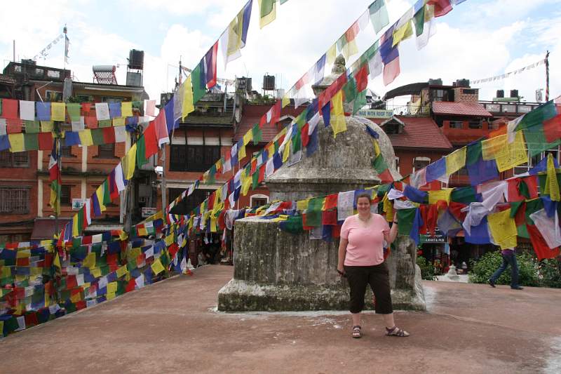 India & Nepal 2011 - 0225